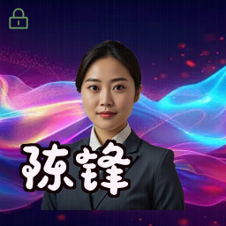 陈锋